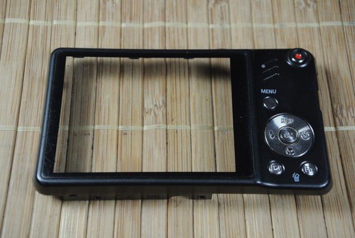 Samsung 600 compact camera - wb,