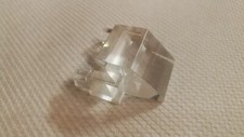 1x Technics SL QD33 QD3 BD2 Prisma Stroboscopio Prism Strobe LED SFUMBD2N07
