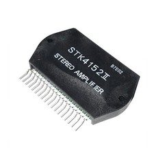 1pcs stk4152 stk4152ii - 1pcs,