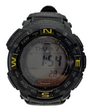 Collaborazione CASIO PRO TREK