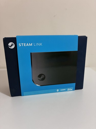 Valve steam link aperto mai - link,
