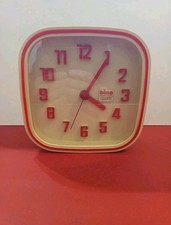 Orologio da muro o tavolo BINO