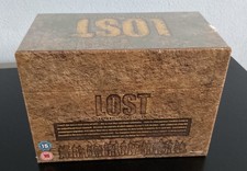 Lost - Series 1-6 - Complete