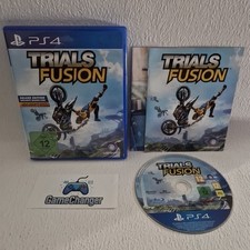 Trials Fusion - Playstation 4