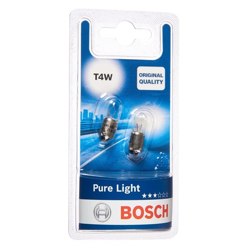 Gamma pure light - gamma, tensione