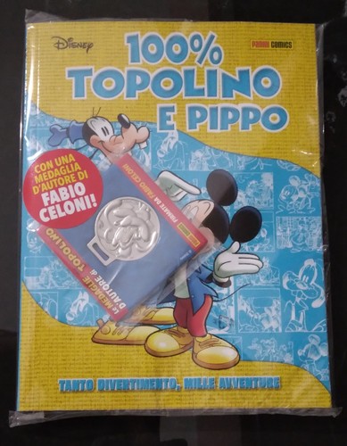 100 disney le - 100%,
