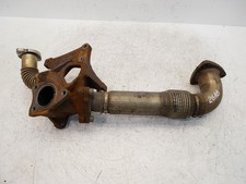 Tubo di scarico per AUDI VW Q7