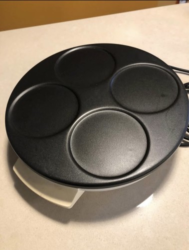 Crepiera tefal piastra - crepiera,