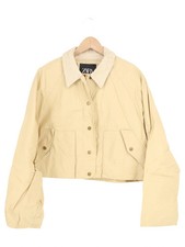 Giacca leggera donna Zara L