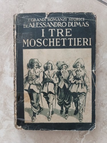 Alessandro dumas tre - dumas:i,