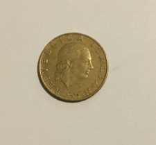 1983 Italy 200 Lire - Coin