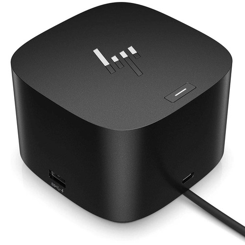Dock thunderbolt 280w - hp, g4