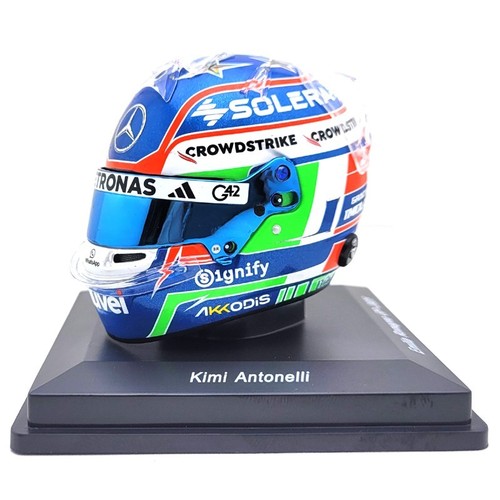 Casco 2025 kimi antonelli - casco, di