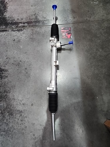 Scatola guida sterzo fiat idea - fiat,