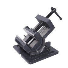 Inclined Bench Vise 0-90