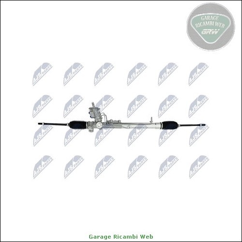 Scatola sterzo nty - scatola, spk-vw-003