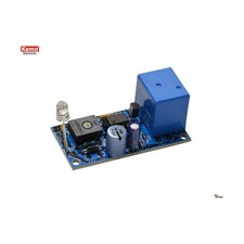 12V DC Twilight Night Day
