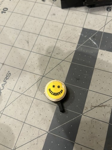 Fendinebbia vintage nikko - vintage,