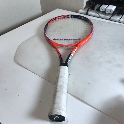 Racchetta tennis head - da,