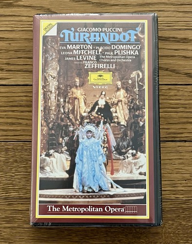 The metropolitan opera giacomo - the,