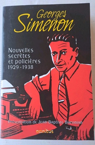 Nouvelles secrètes - , et