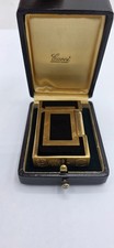 Accendino dupont per gucci - accendino,