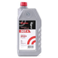 Olio liquido freni - l, 4