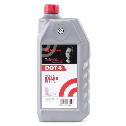 Olio liquido freni - olio,