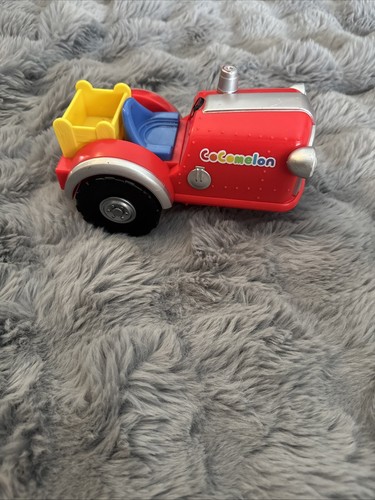 Trattore cocomelon musical - cocomelon,