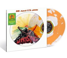 Bob Marley-Uprising Limited