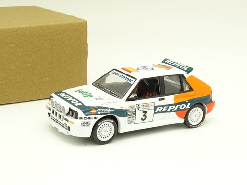 Ixo lancia delta hf - ixo,