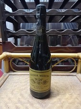 Bottiglia Vino Rosso