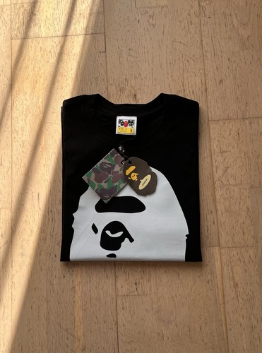 Shirt bape noir - bape,
