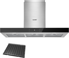 Cappa Aspirante 90 Cm Classe