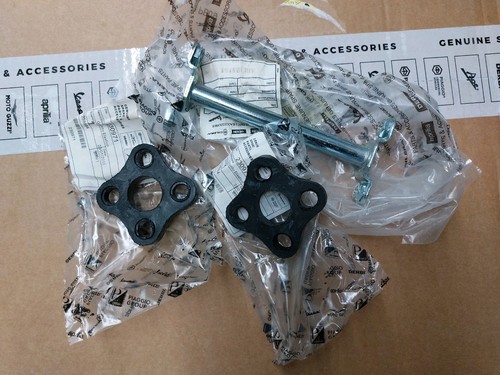 Kit albero ribaltabile - kit, ape