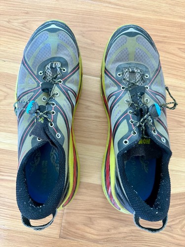 Hoka one stinson atr - one, 4