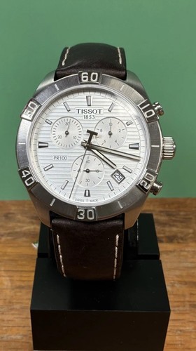 Orologio uomo tissot quadrante - tissot,