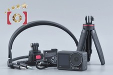 DJI Osmo Action 3 Action