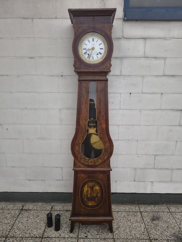 Orologio pendolo originale - orologio, a