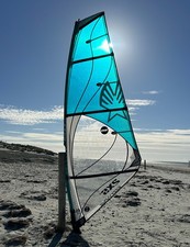 Vela windsurf Ezzy Wave 4,2 m 2025