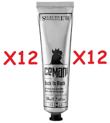 Selective professional cemani - selective,