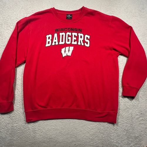 Felpa colosseo wisconsin - felpa,
