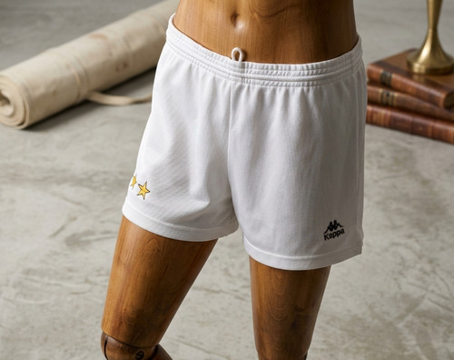 Pantaloncini juventus 1994 - pantaloncini,