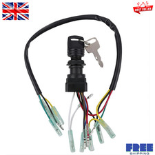 Per Yamaha Kit Interruttore