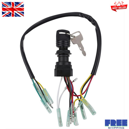 Per yamaha kit interruttore - yamaha,