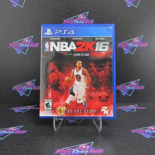 Nba 2k16 early - 2k16,