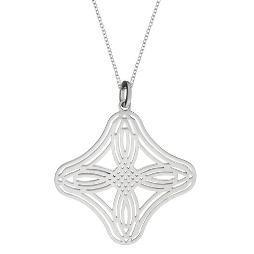 Silverly pendente donna - silverly,
