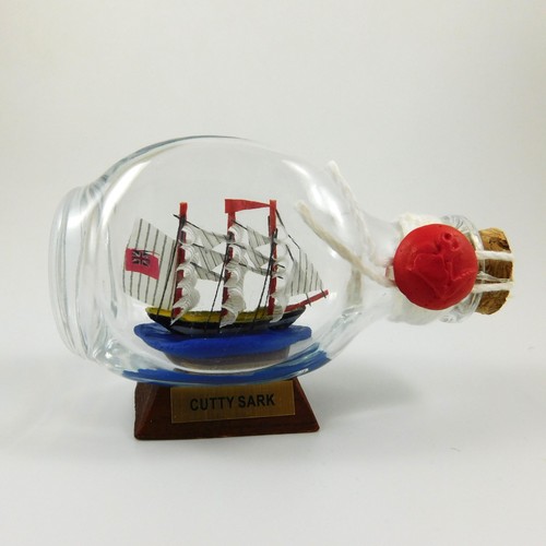 Ship bottle sailing - ship,