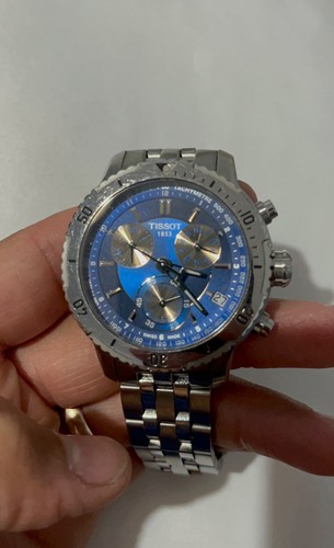 Orologio tissot prs200 - orologio,