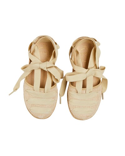 Espadrillas tela pepa - espadrillas, in